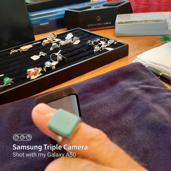 Ladies jewelry - Picture 8 of 8